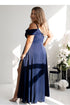 Robe longue model 208857 With You